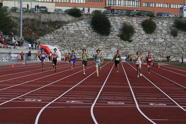 España Cadete 2008 061